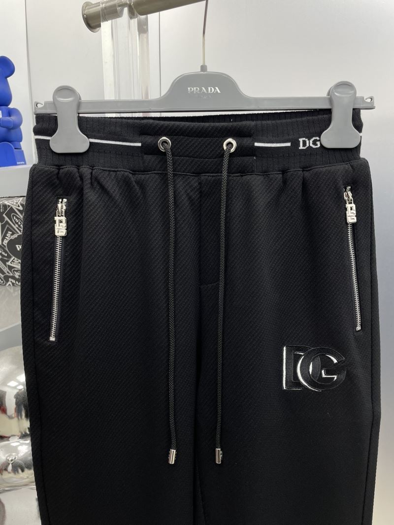 Dolce Gabbana Long Pants